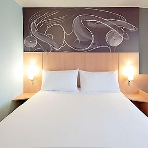 Standard Doppelzimmer